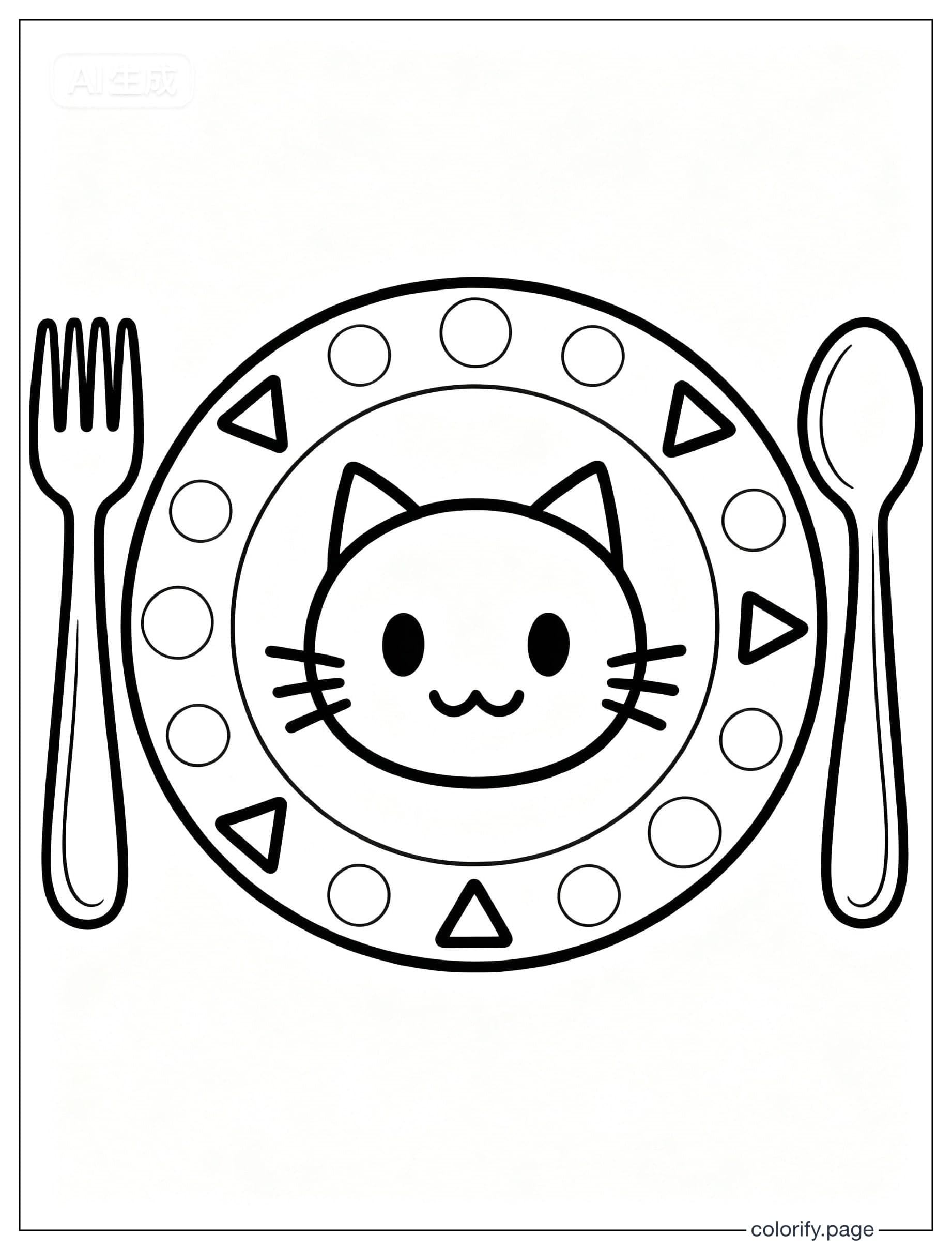 Páginas para colorear de Ceramic Coloring Page - Gratis e imprimibles (Sin marca de agua)