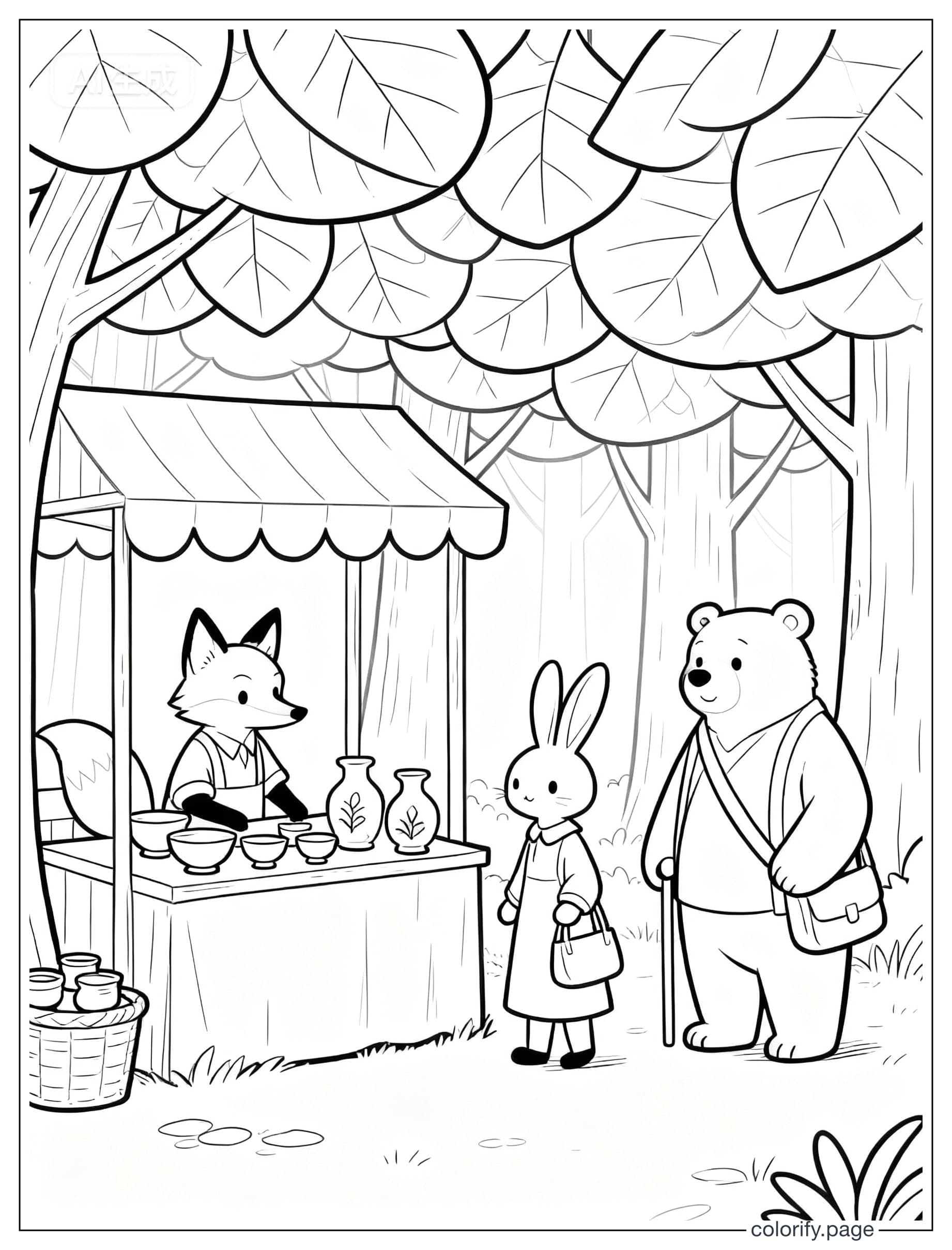 Ceramic Coloring Page coloring pages - Free & Printable (No Watermark)
