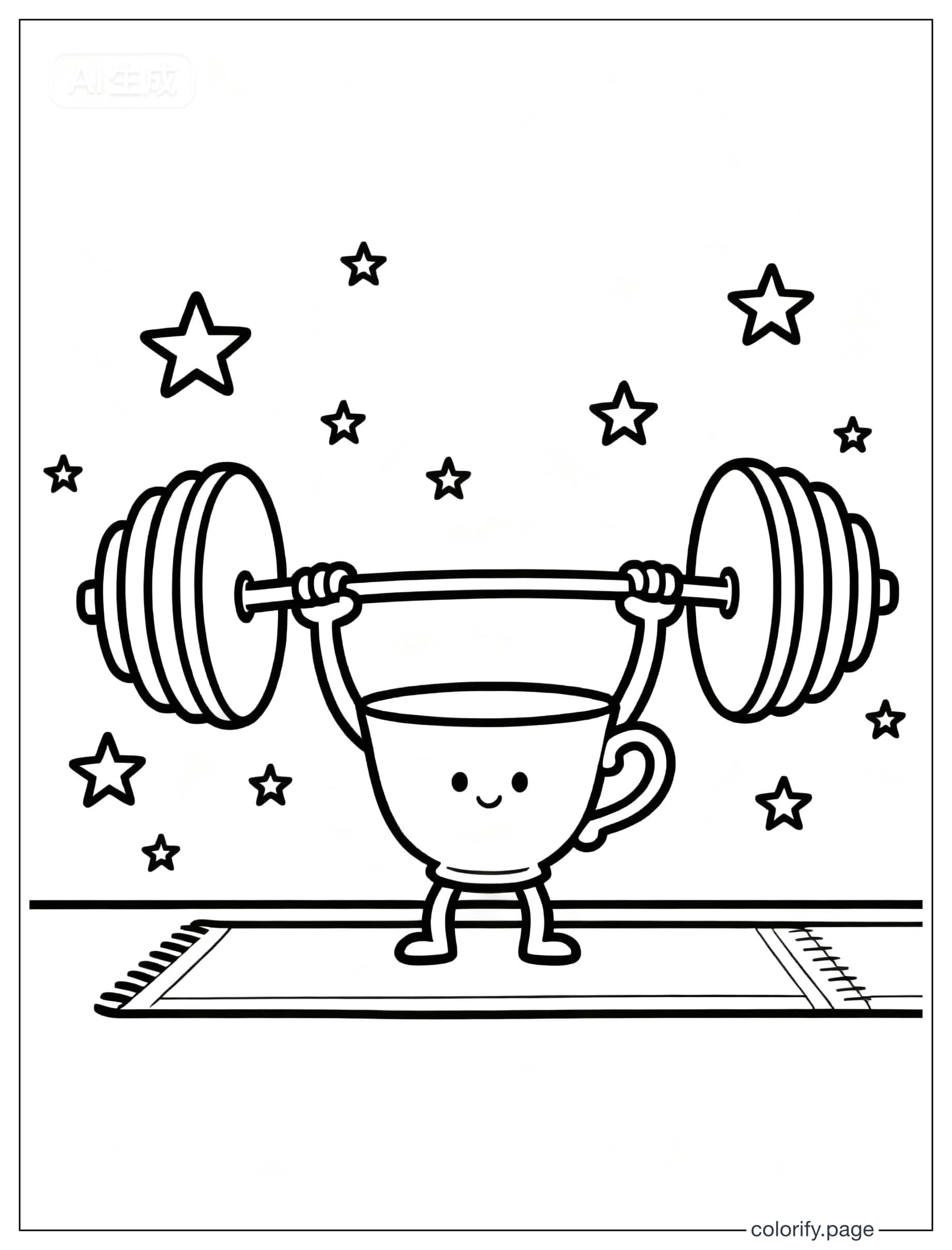 Ceramic Coloring Page coloring pages - Free & Printable (No Watermark)