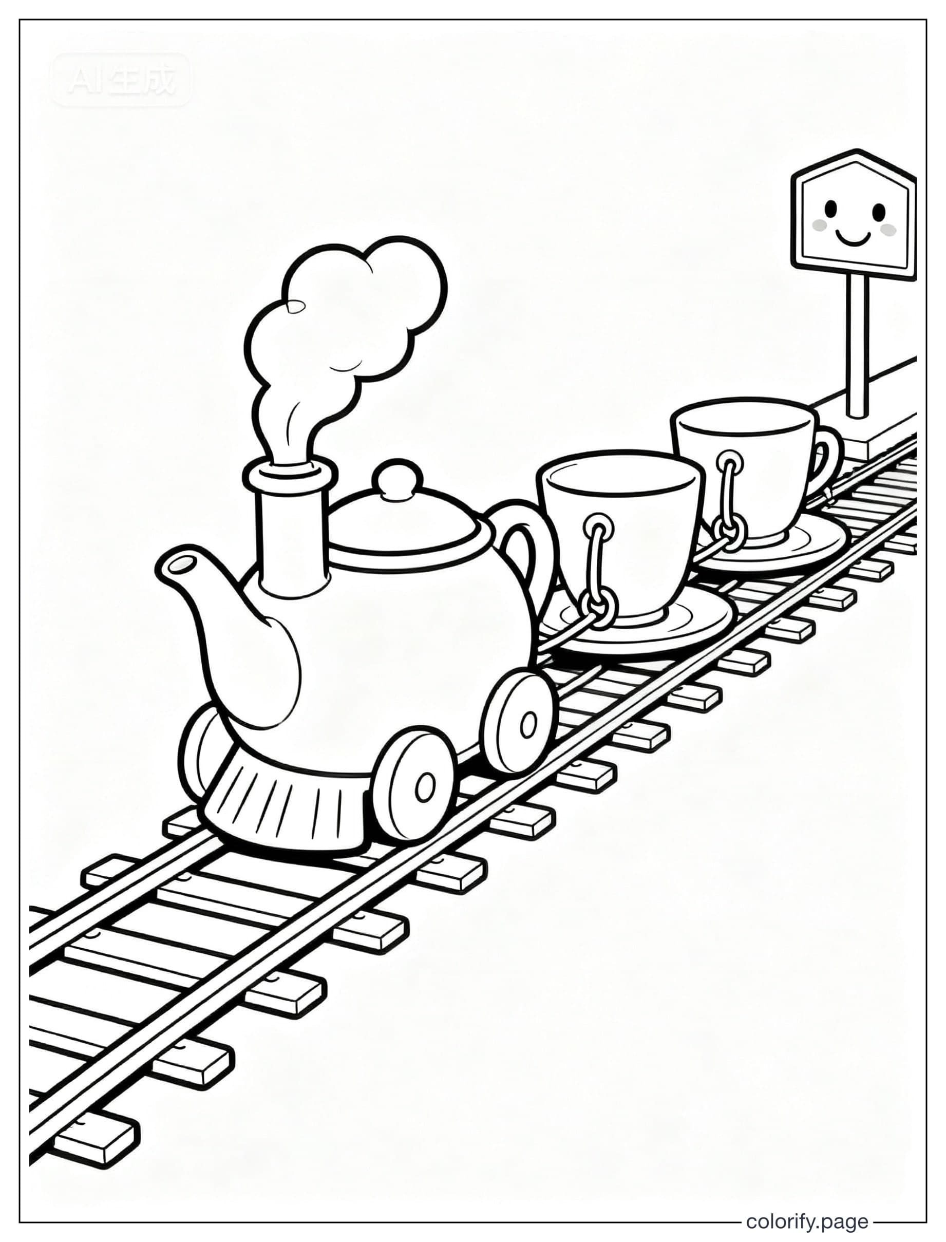 Ceramic Coloring Page coloring pages - Free & Printable (No Watermark)