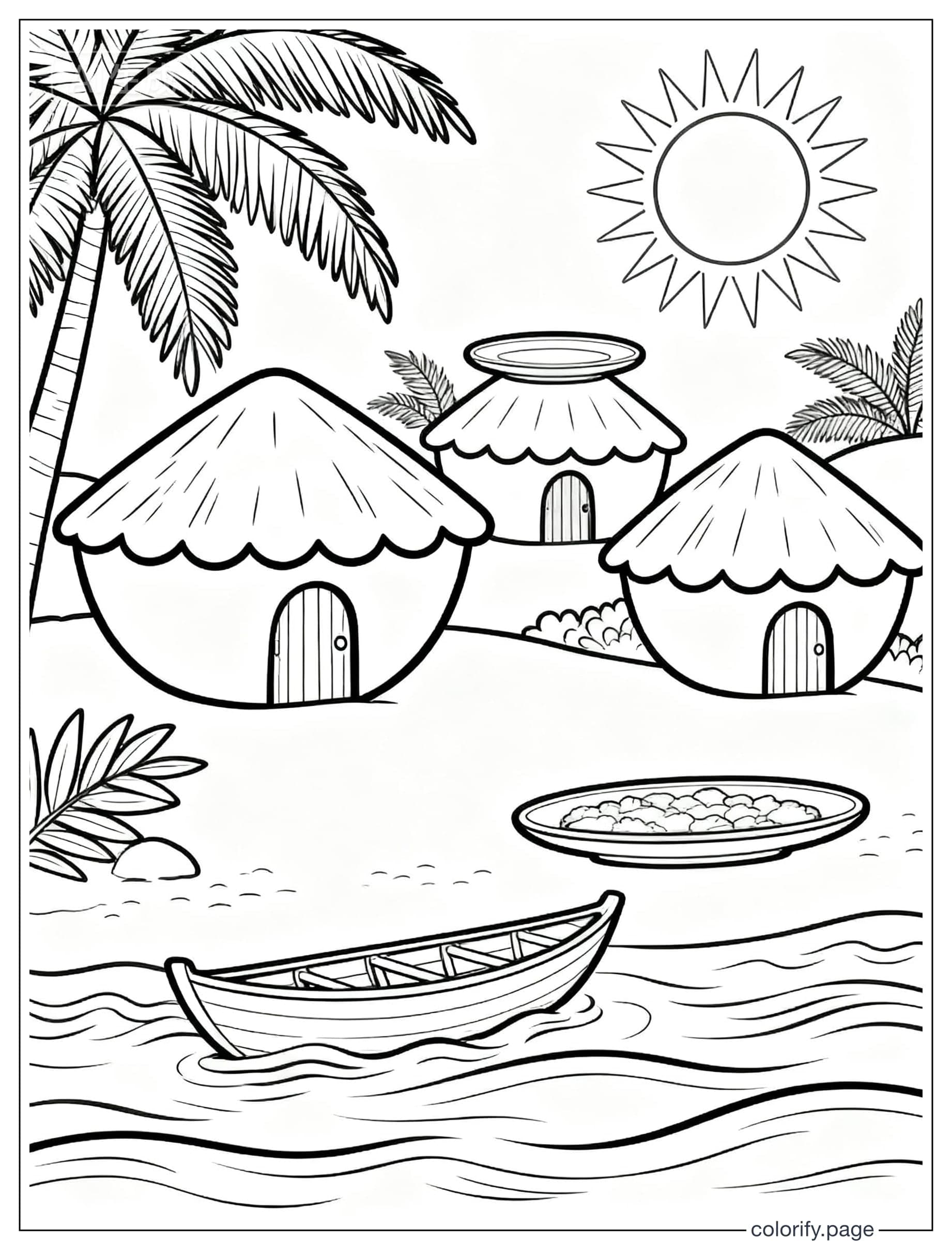 Páginas para colorear de Ceramic Coloring Page - Gratis e imprimibles (Sin marca de agua)