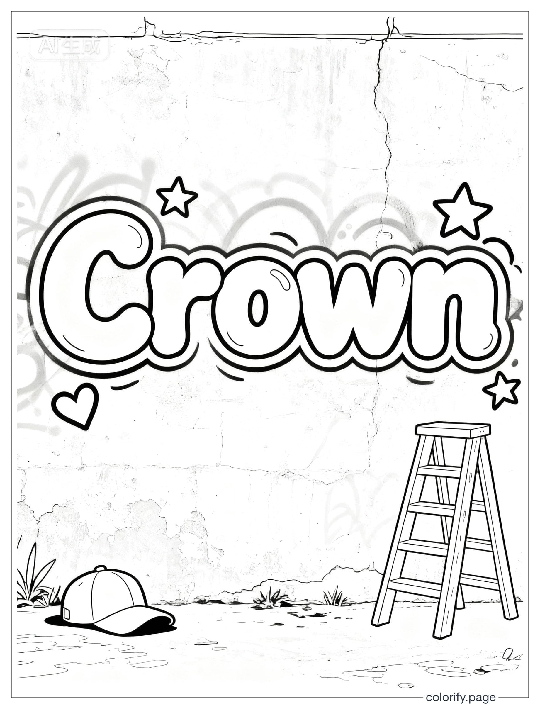 Princess coloring pages - Free & Printable (No Watermark)