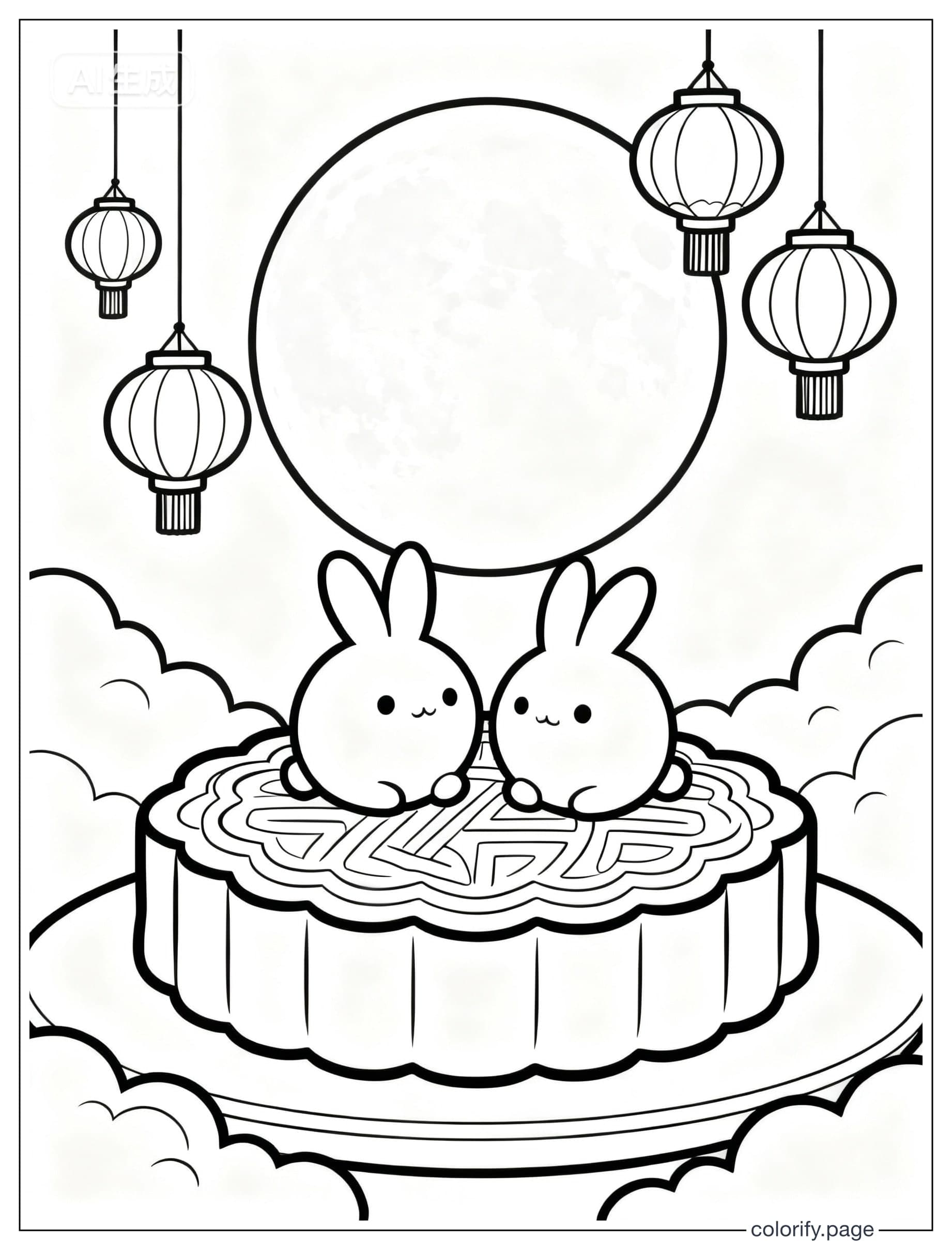 China Theme coloring pages - Free & Printable (No Watermark)