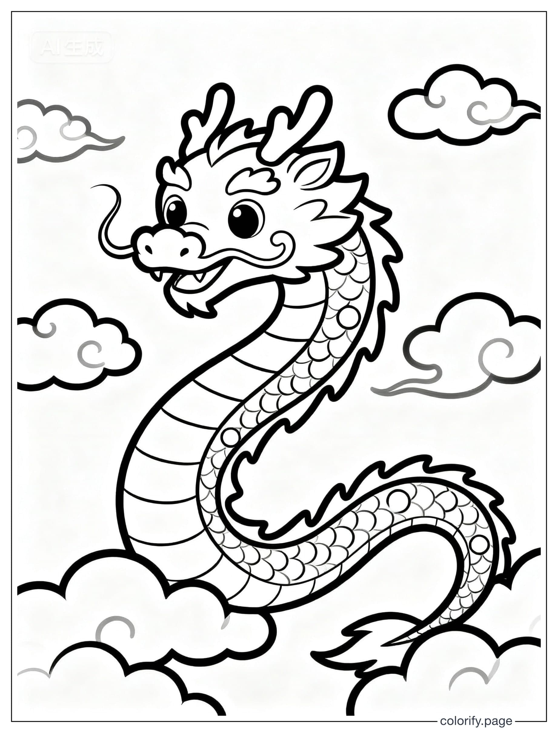 China Theme coloring pages - Free & Printable (No Watermark)