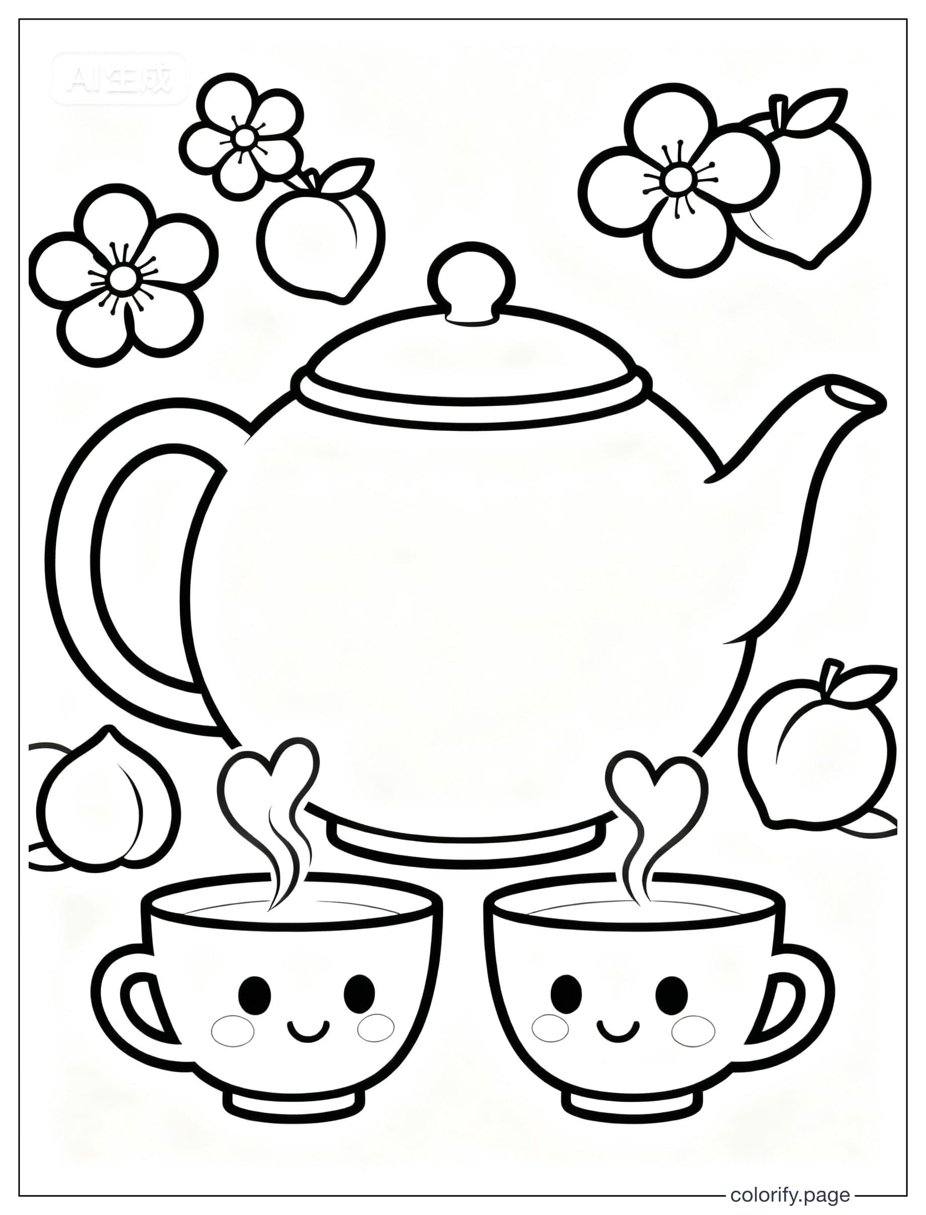 China Theme coloring pages - Free & Printable (No Watermark)