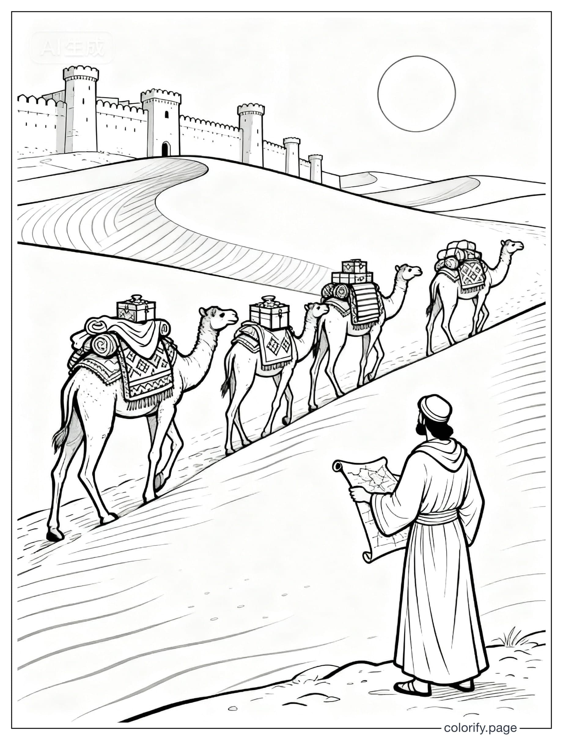 China Theme coloring pages - Free & Printable (No Watermark)