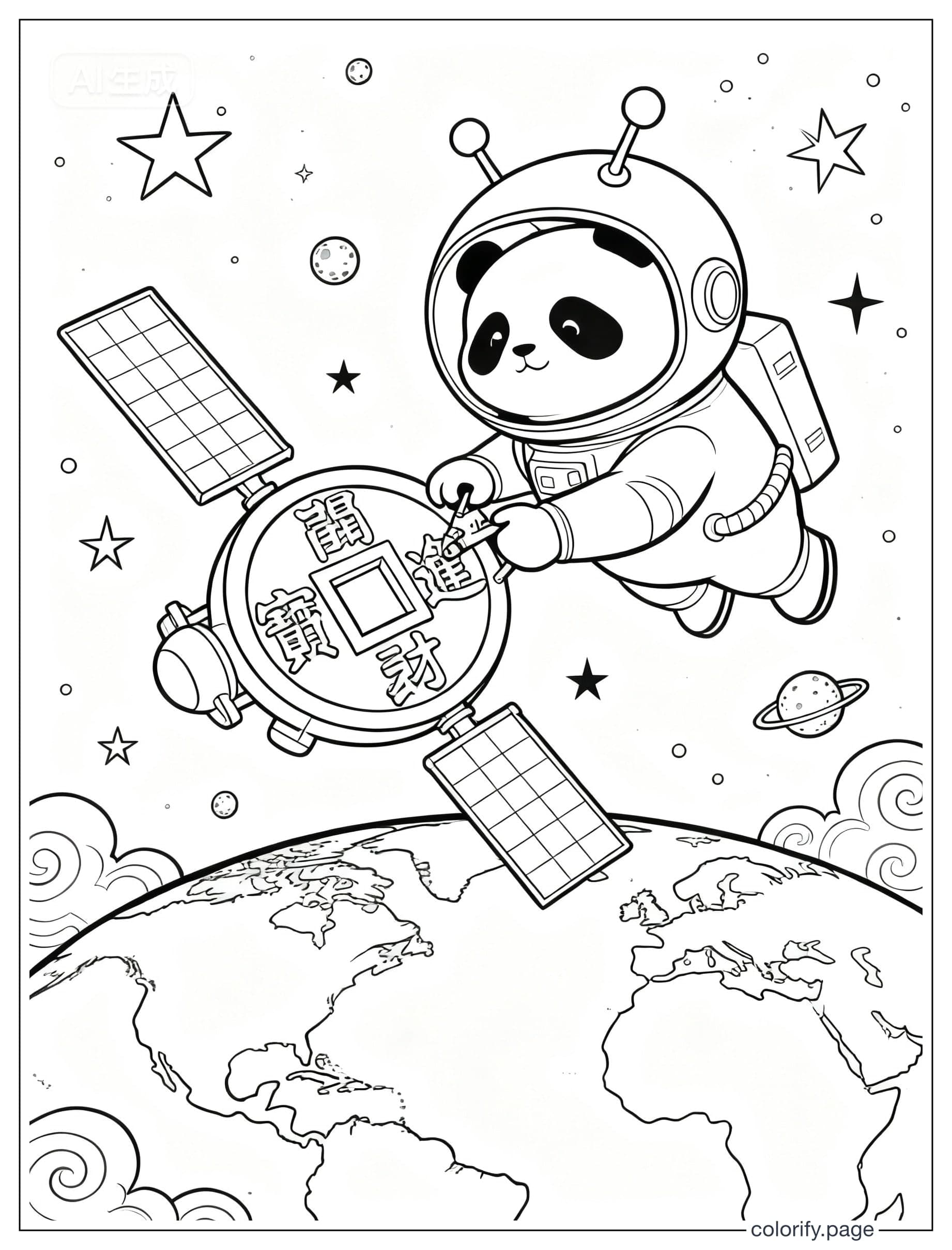 China Theme coloring pages - Free & Printable (No Watermark)