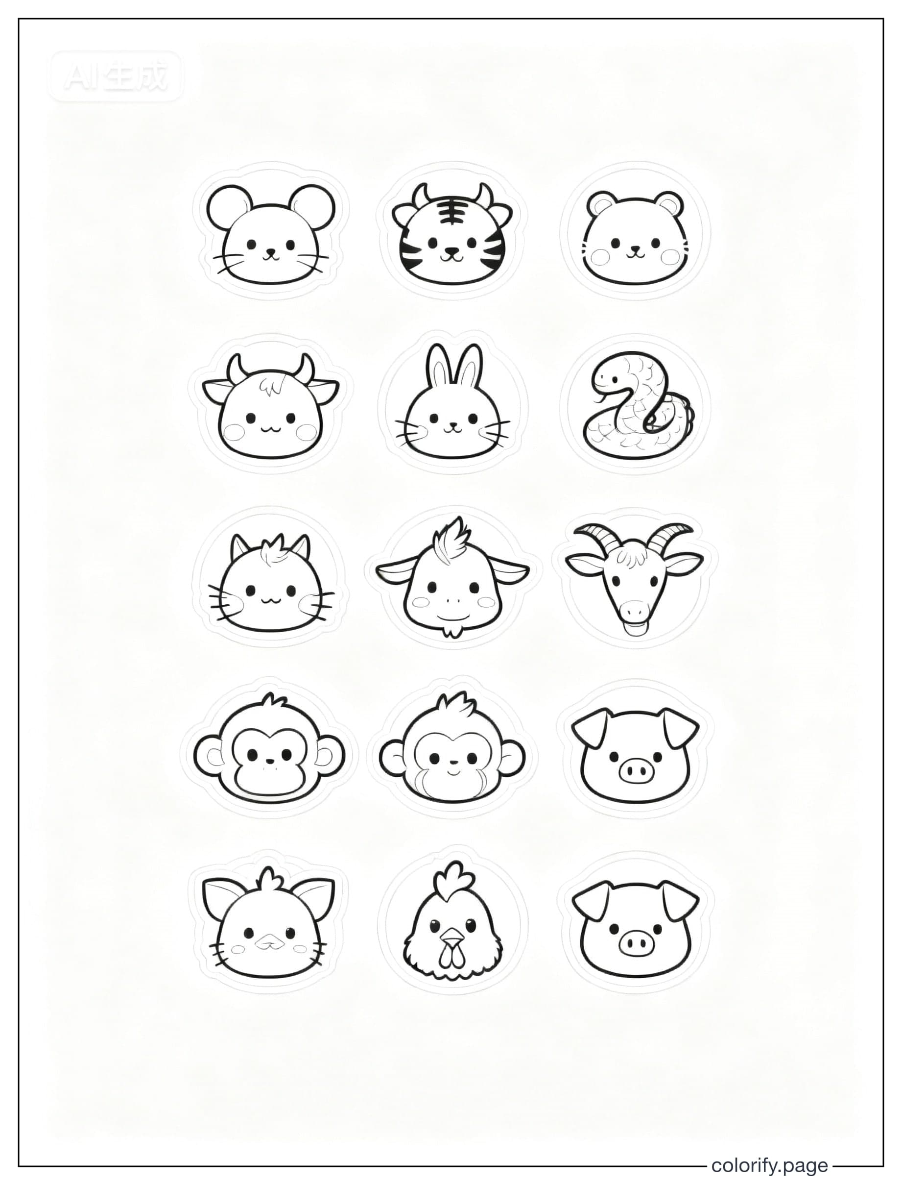 China Theme coloring pages - Free & Printable (No Watermark)