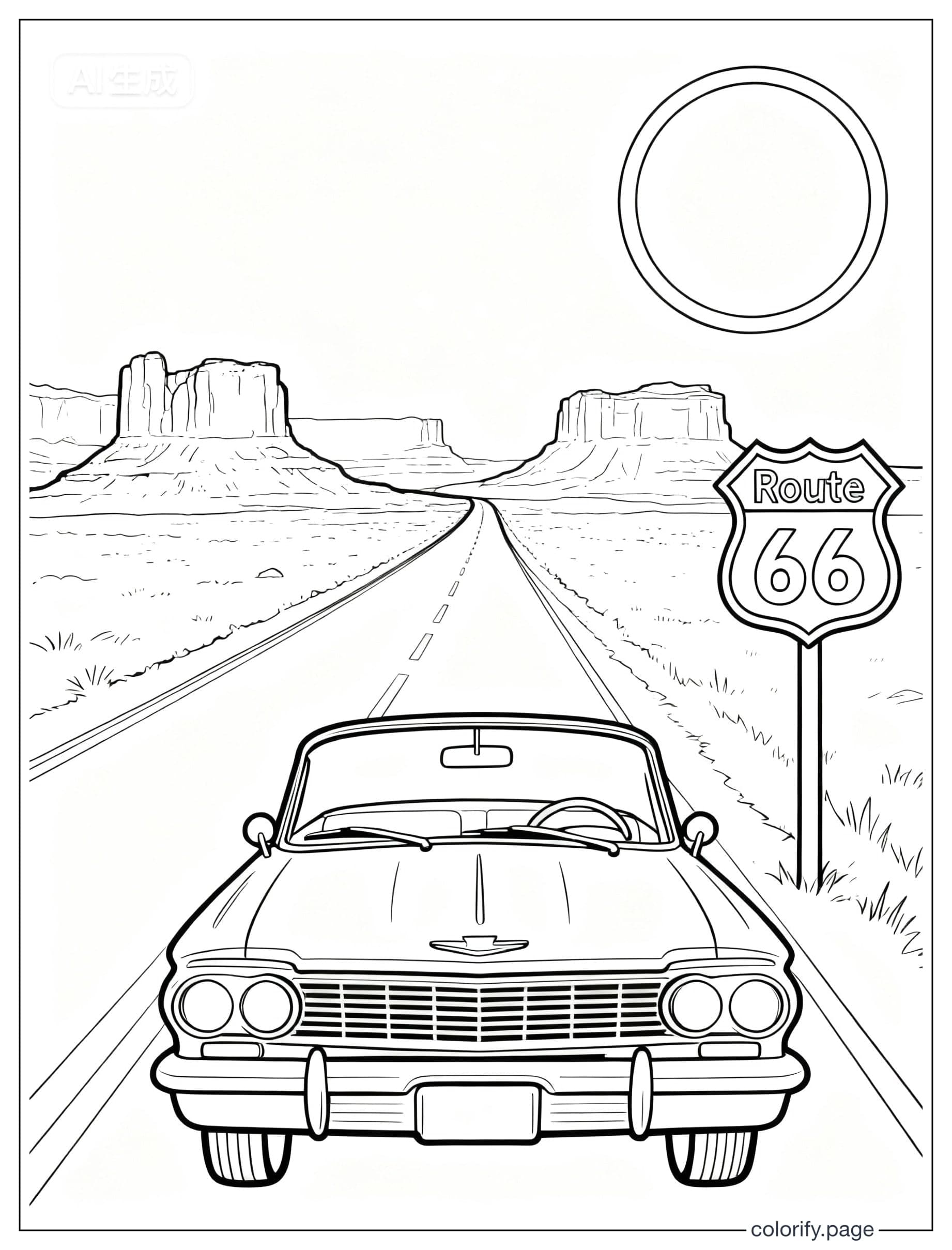 Páginas para colorear de USA - Gratis e imprimibles (Sin marca de agua)