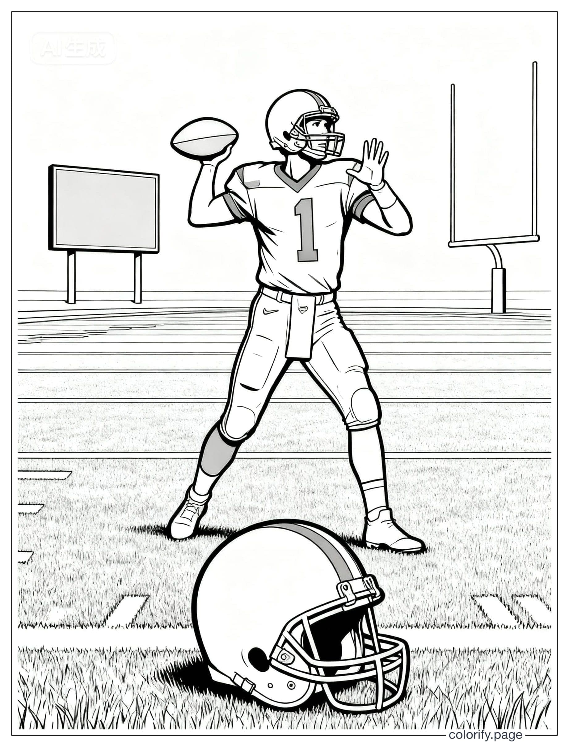 Páginas para colorear de USA - Gratis e imprimibles (Sin marca de agua)