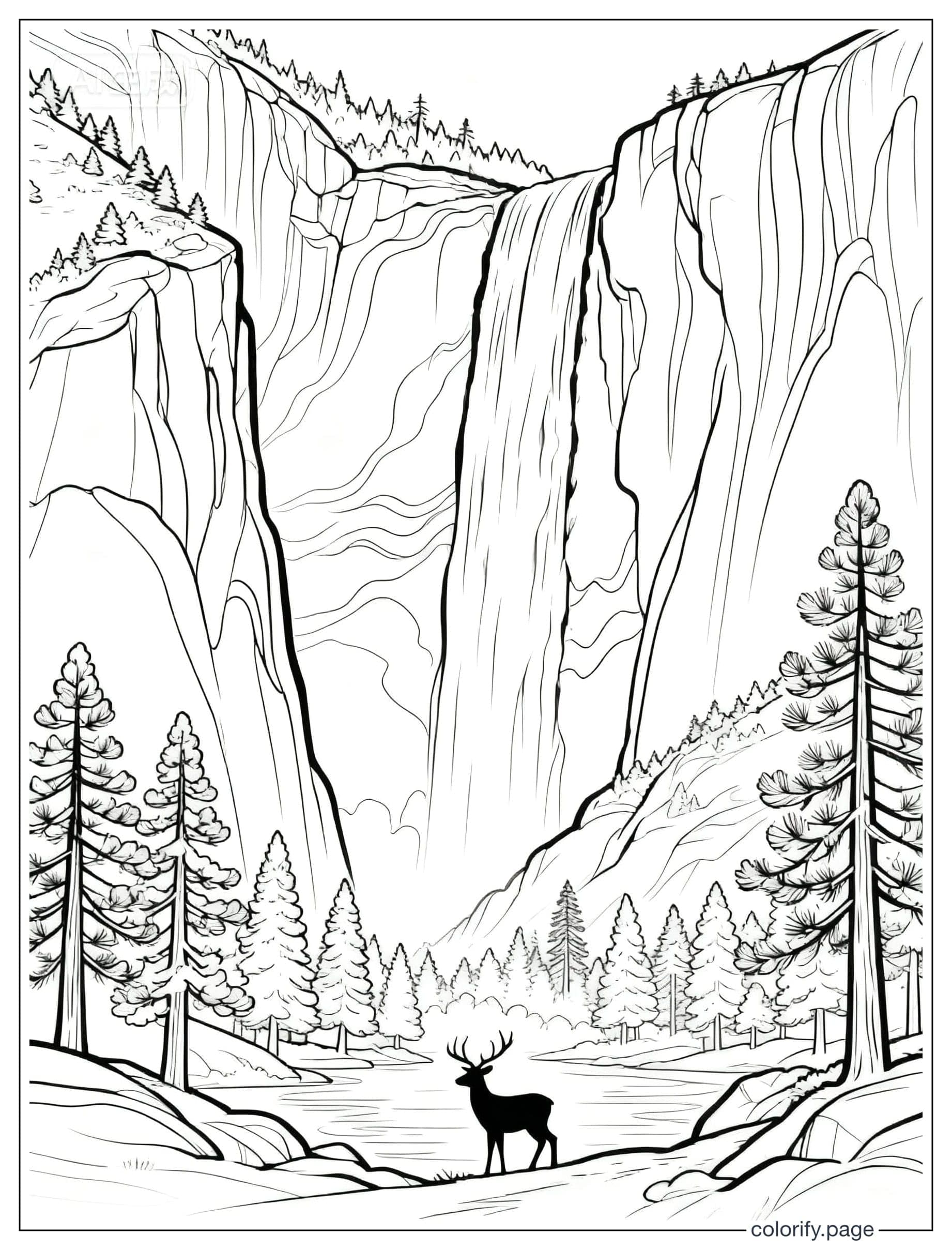 Páginas para colorear de USA - Gratis e imprimibles (Sin marca de agua)