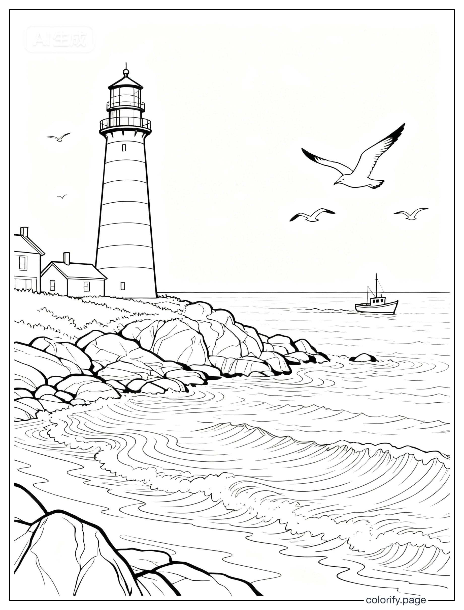 Páginas para colorear de USA - Gratis e imprimibles (Sin marca de agua)