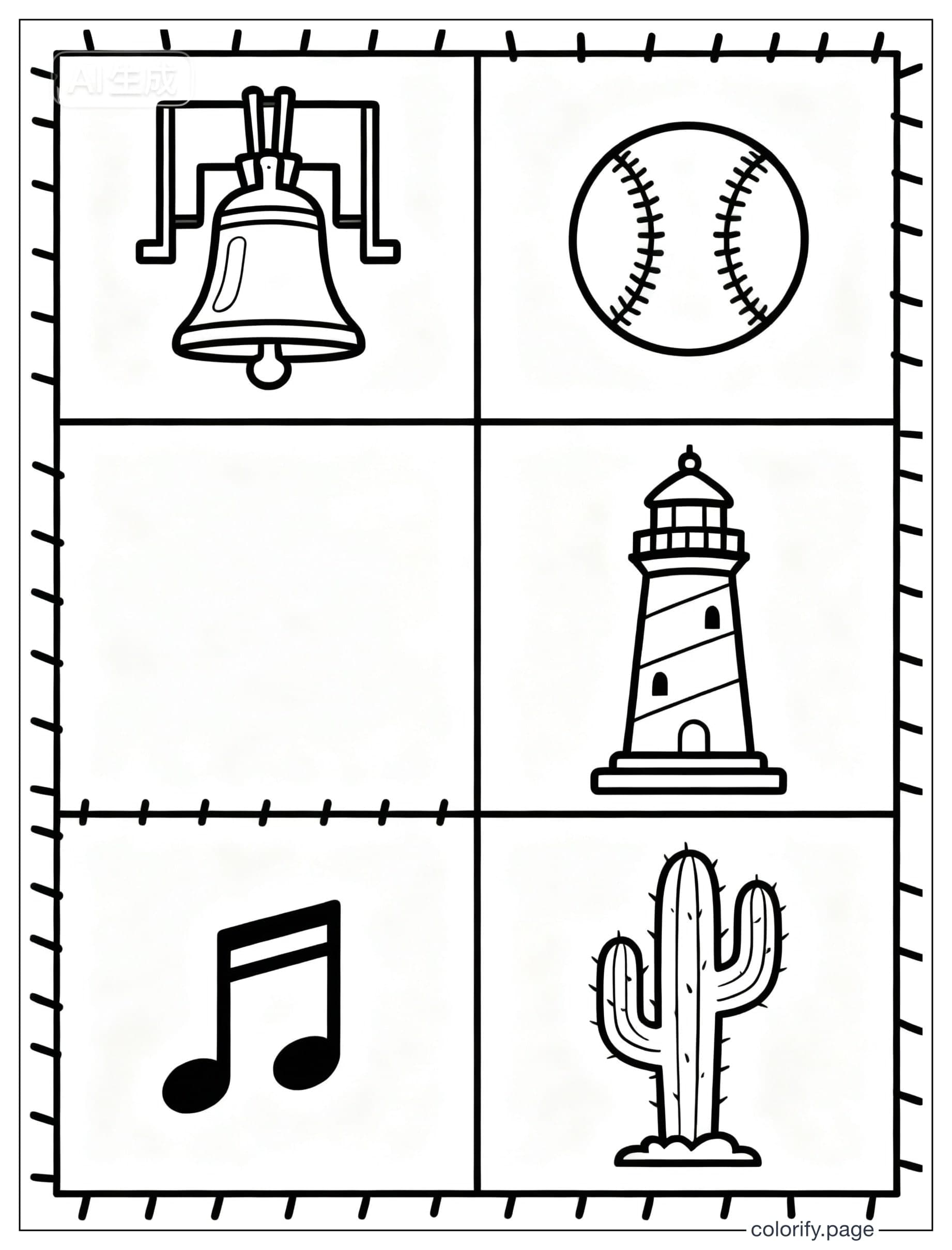 USA coloring pages - Free & Printable (No Watermark)