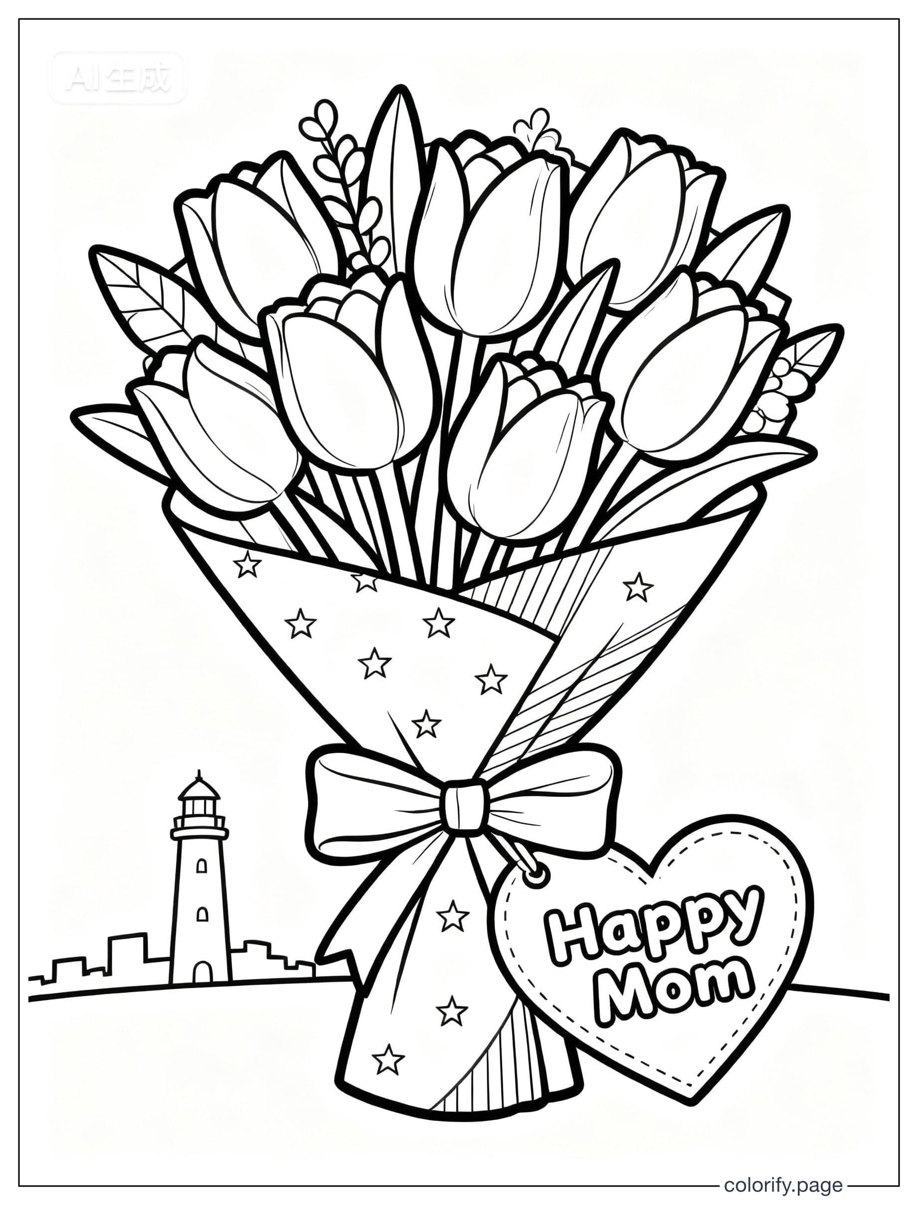 Páginas para colorear de USA - Gratis e imprimibles (Sin marca de agua)