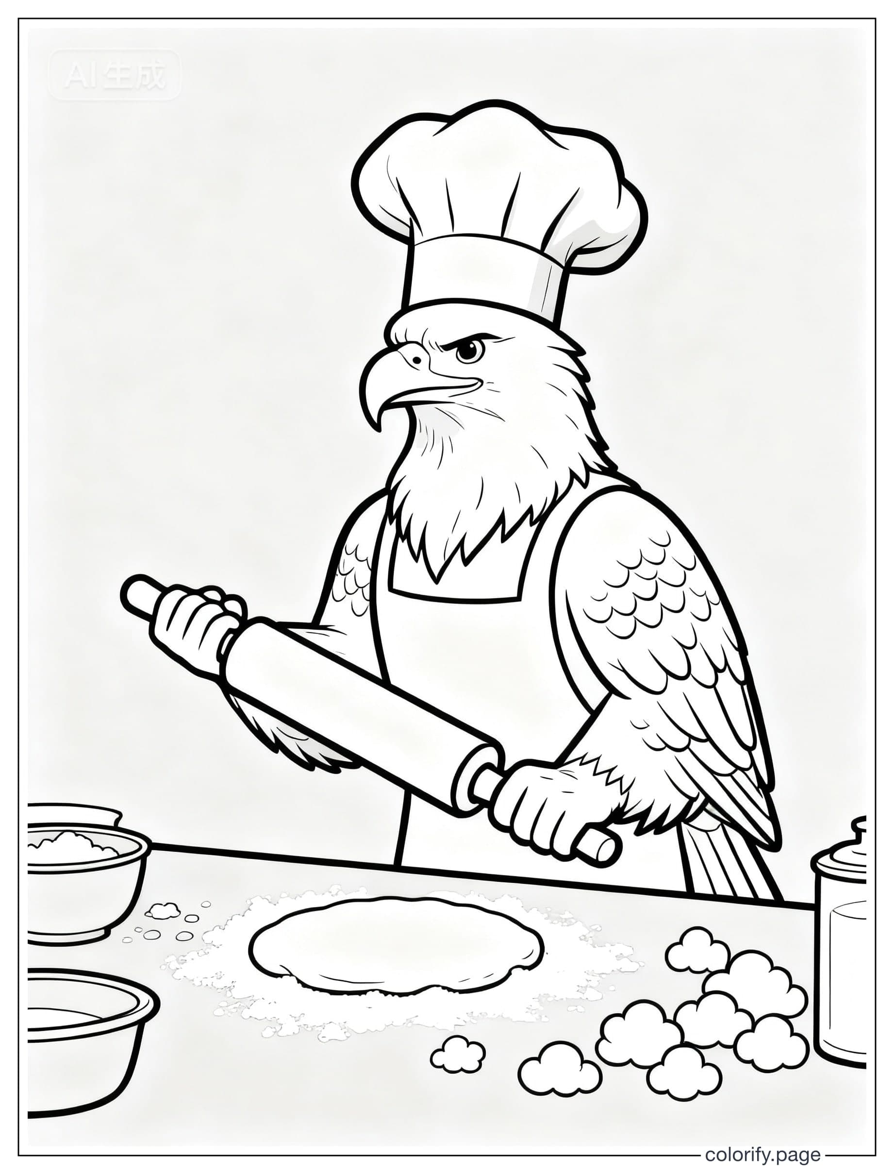 USA coloring pages - Free & Printable (No Watermark)