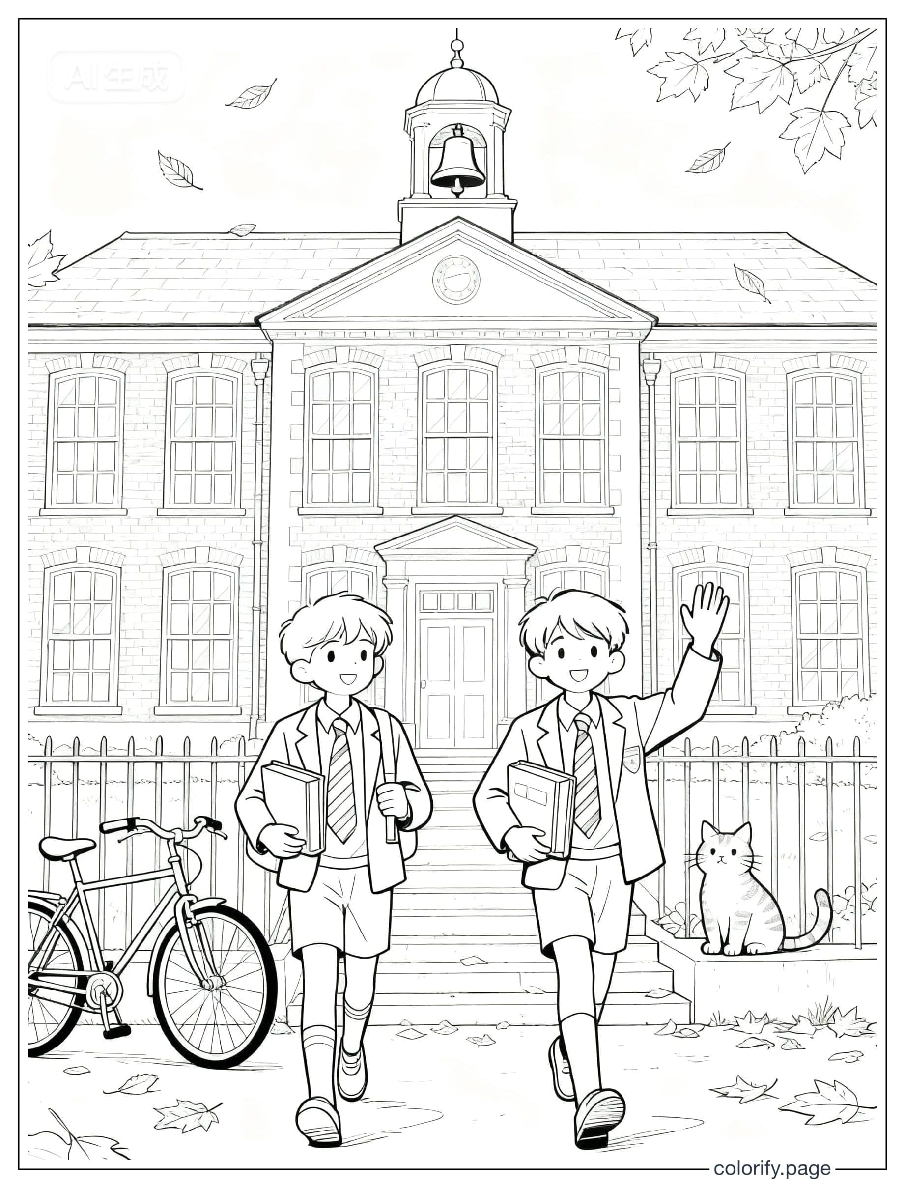 United Kingdom Theme coloring pages - Free & Printable (No Watermark)