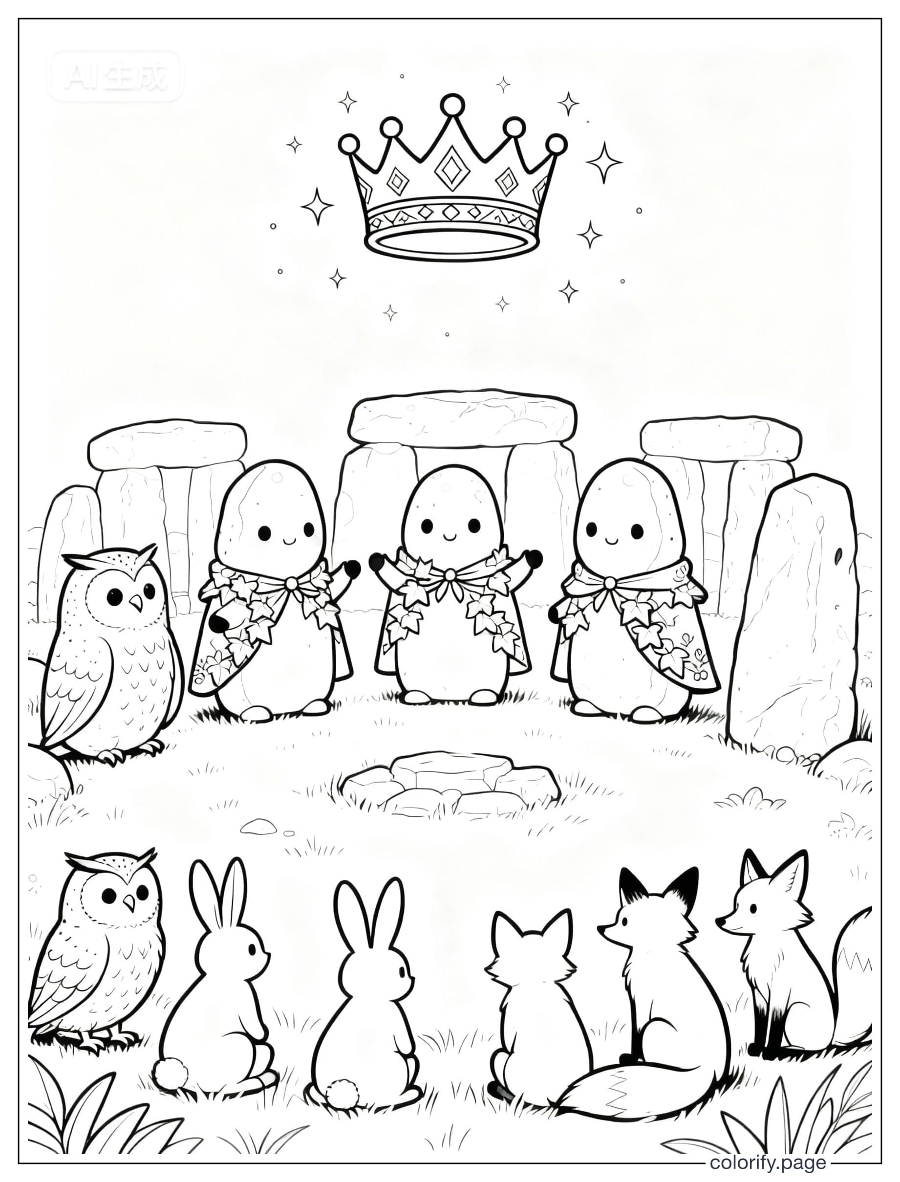 United Kingdom Theme coloring pages - Free & Printable (No Watermark)