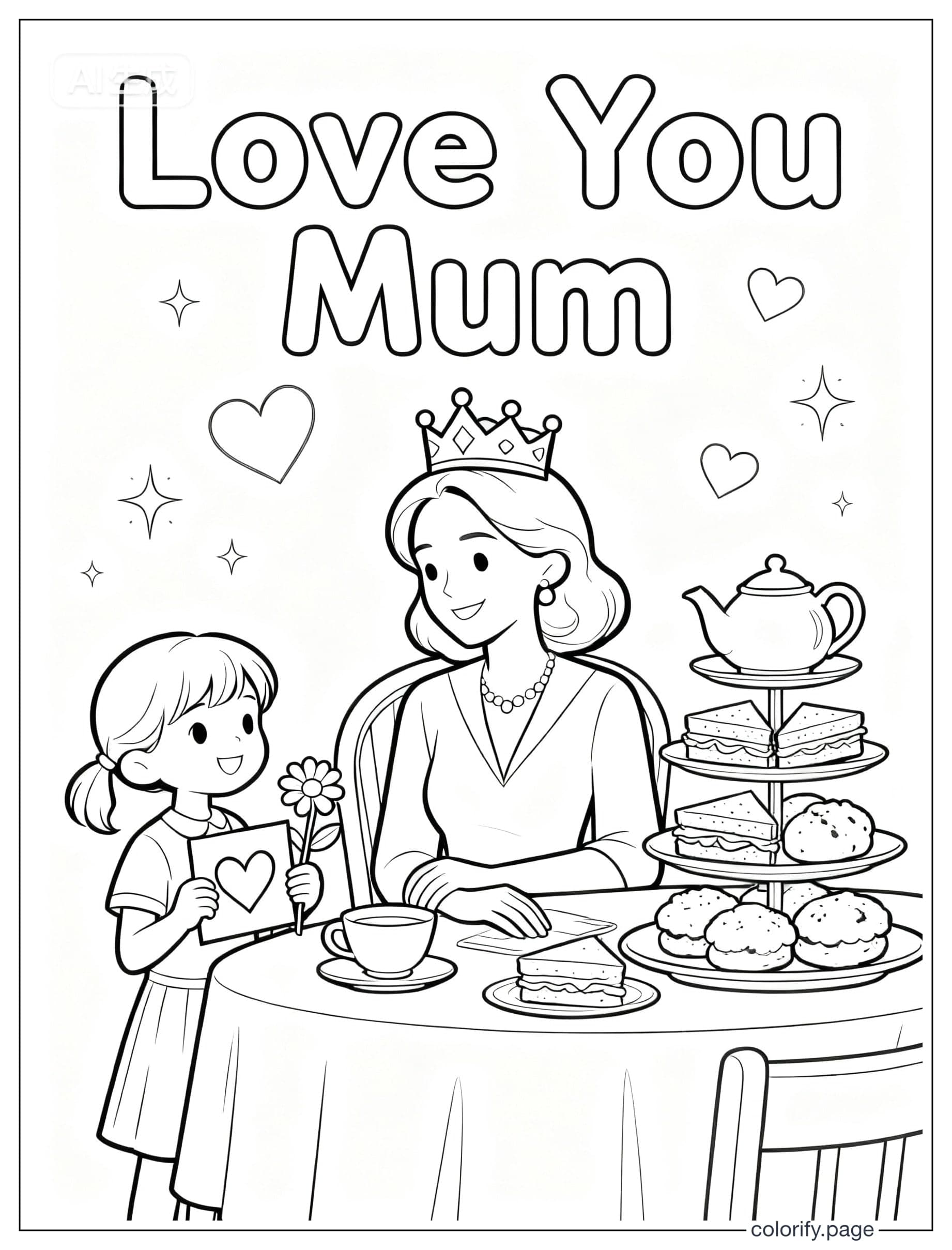 United Kingdom Theme coloring pages - Free & Printable (No Watermark)