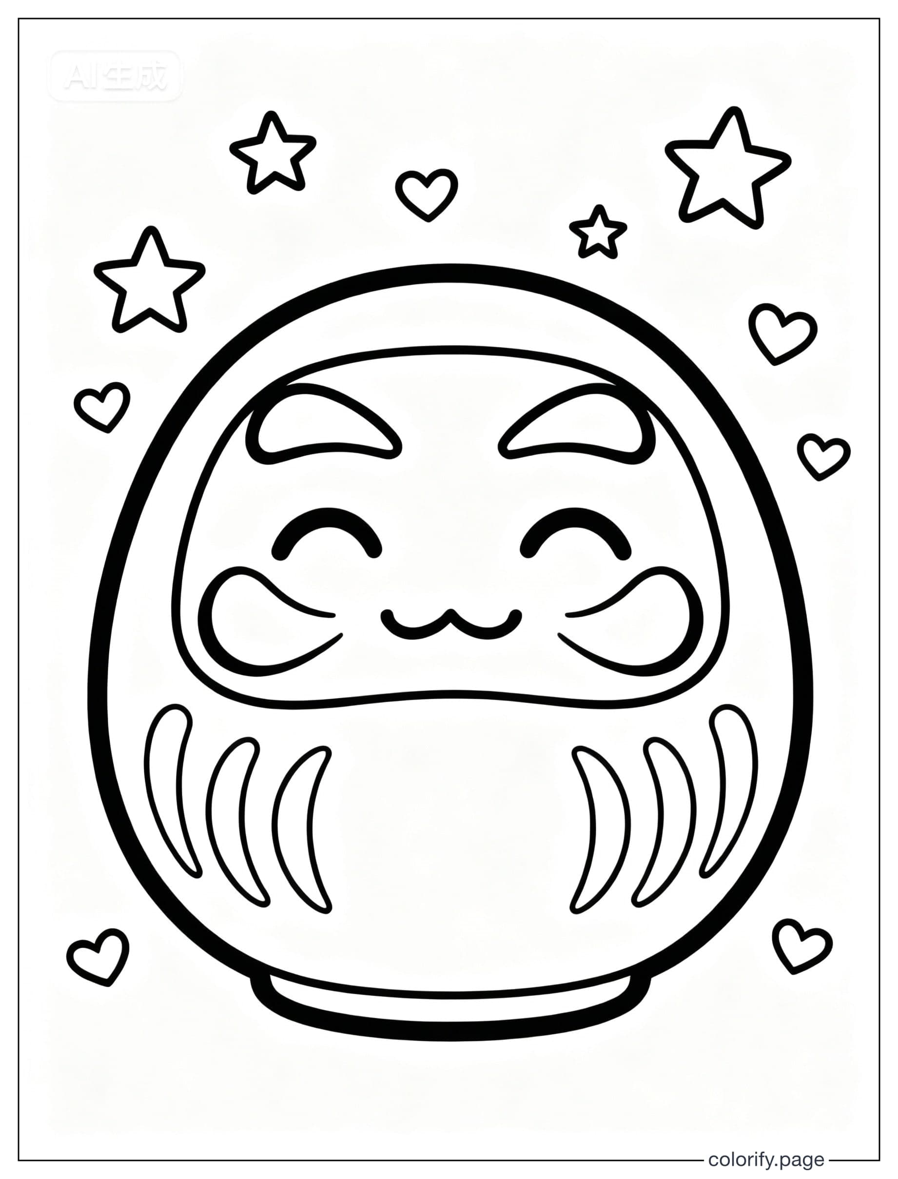 Japan Theme coloring pages - Free & Printable (No Watermark)