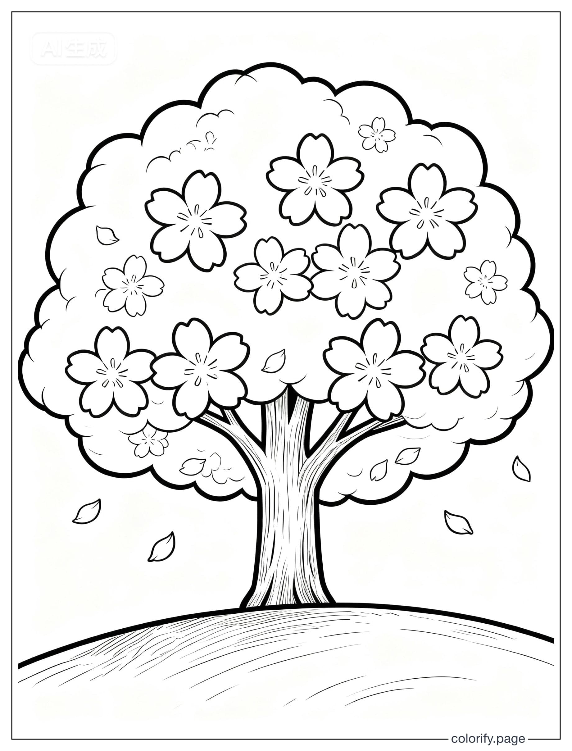 Japan Theme coloring pages - Free & Printable (No Watermark)