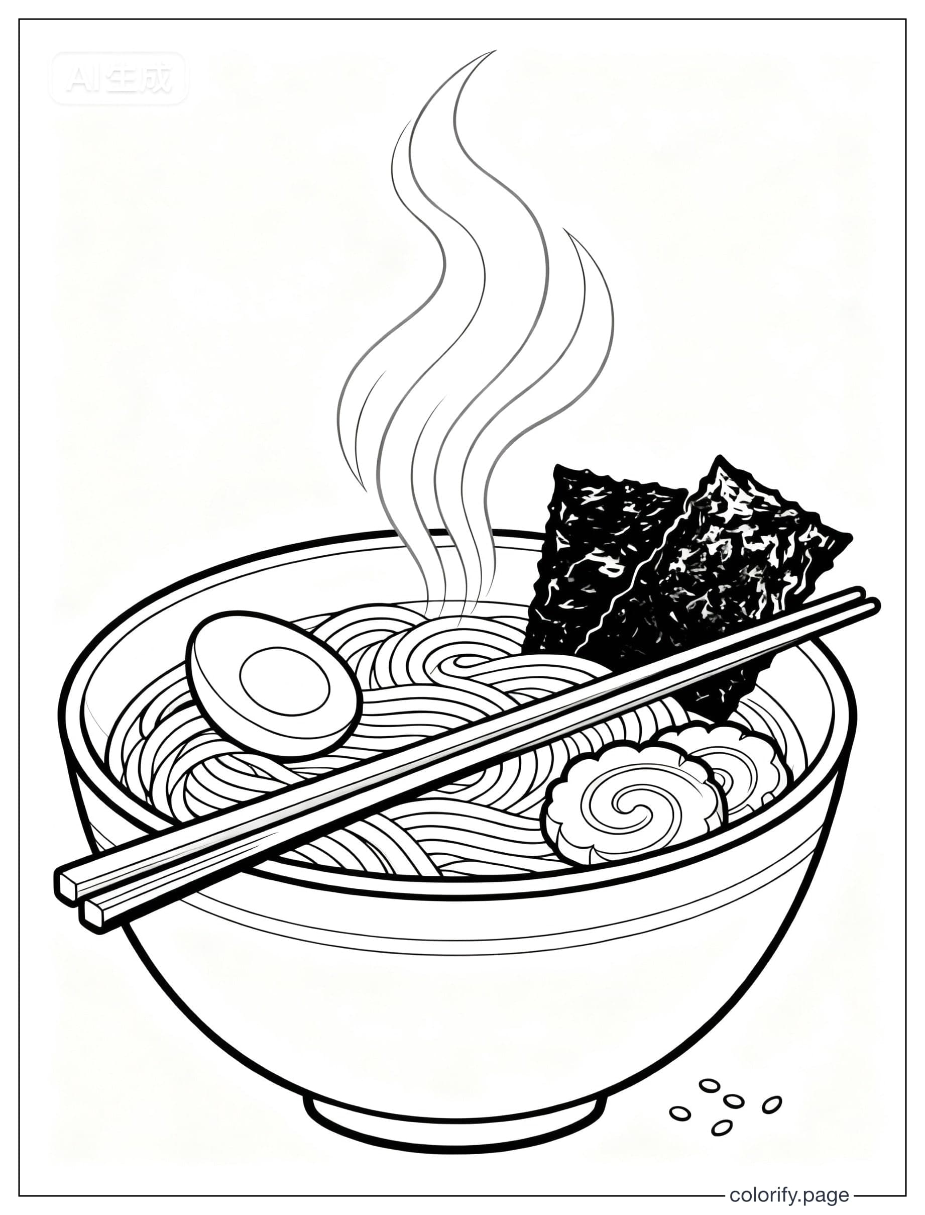 Páginas para colorear de Japan Theme - Gratis e imprimibles (Sin marca de agua)