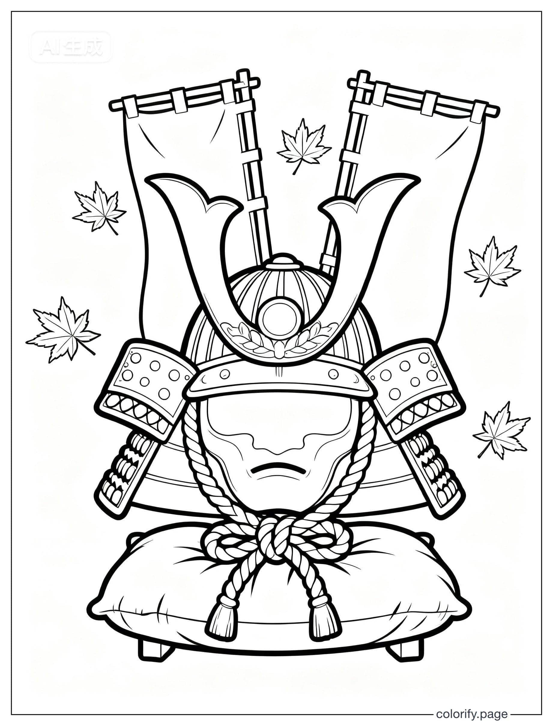 Japan Theme coloring pages - Free & Printable (No Watermark)