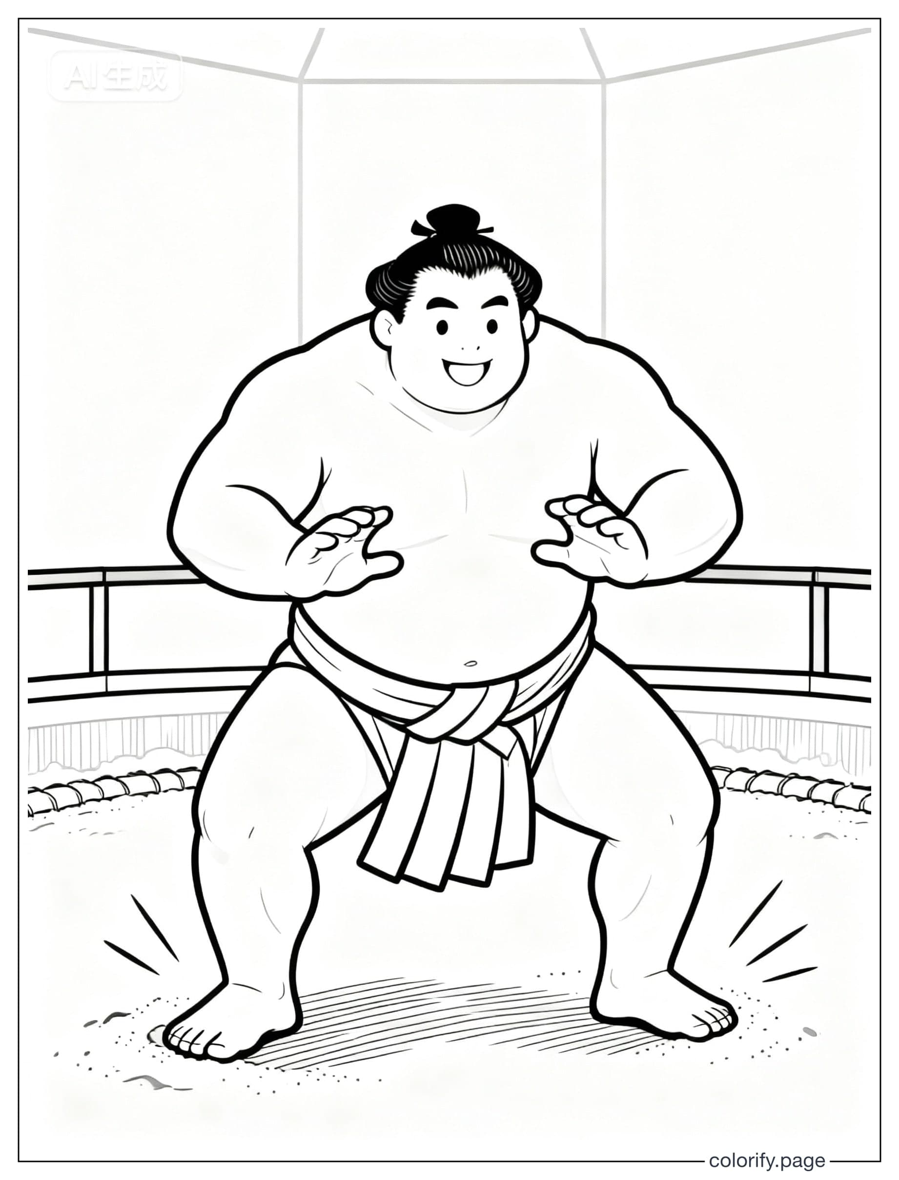 Japan Theme coloring pages - Free & Printable (No Watermark)