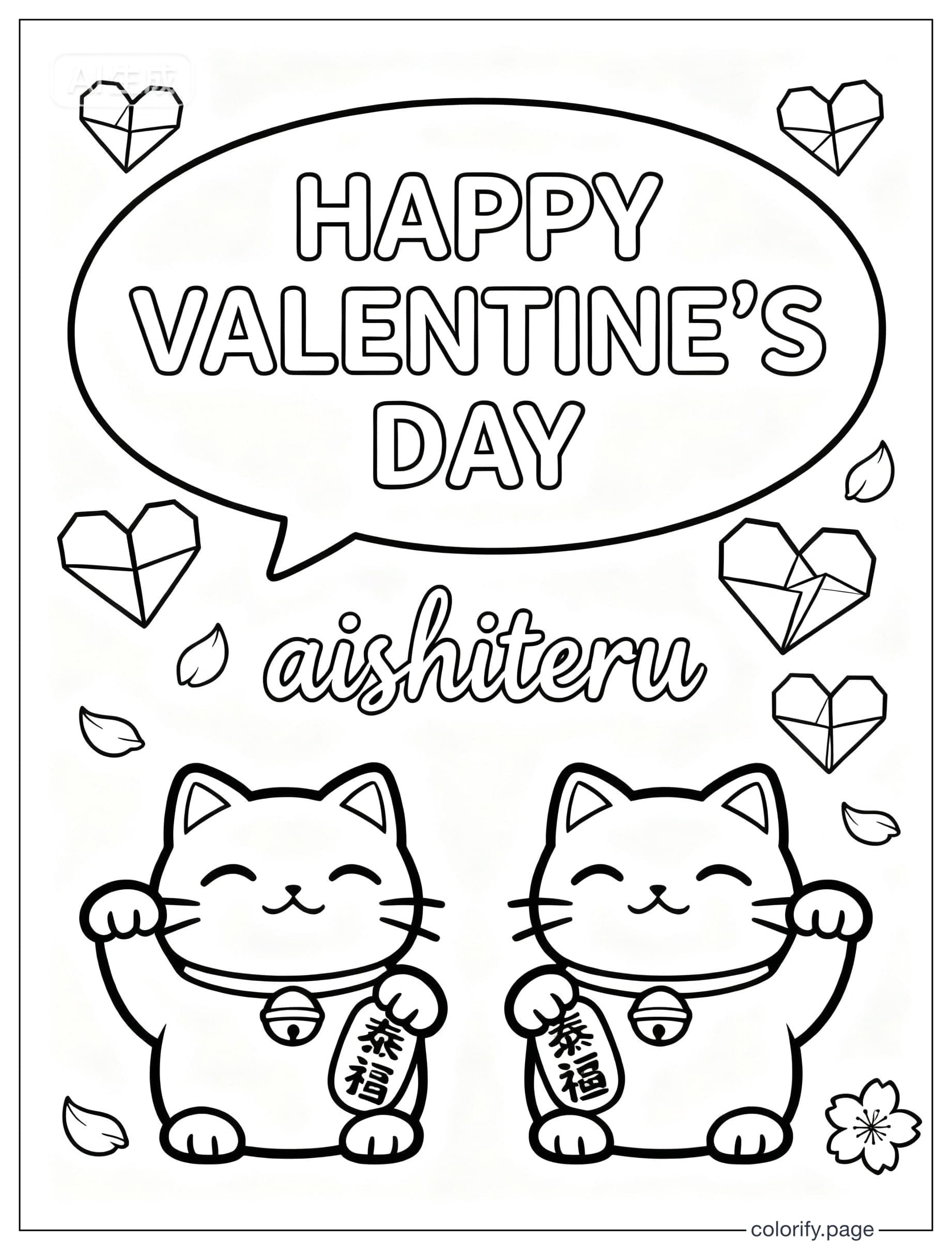 Japan Theme coloring pages - Free & Printable (No Watermark)