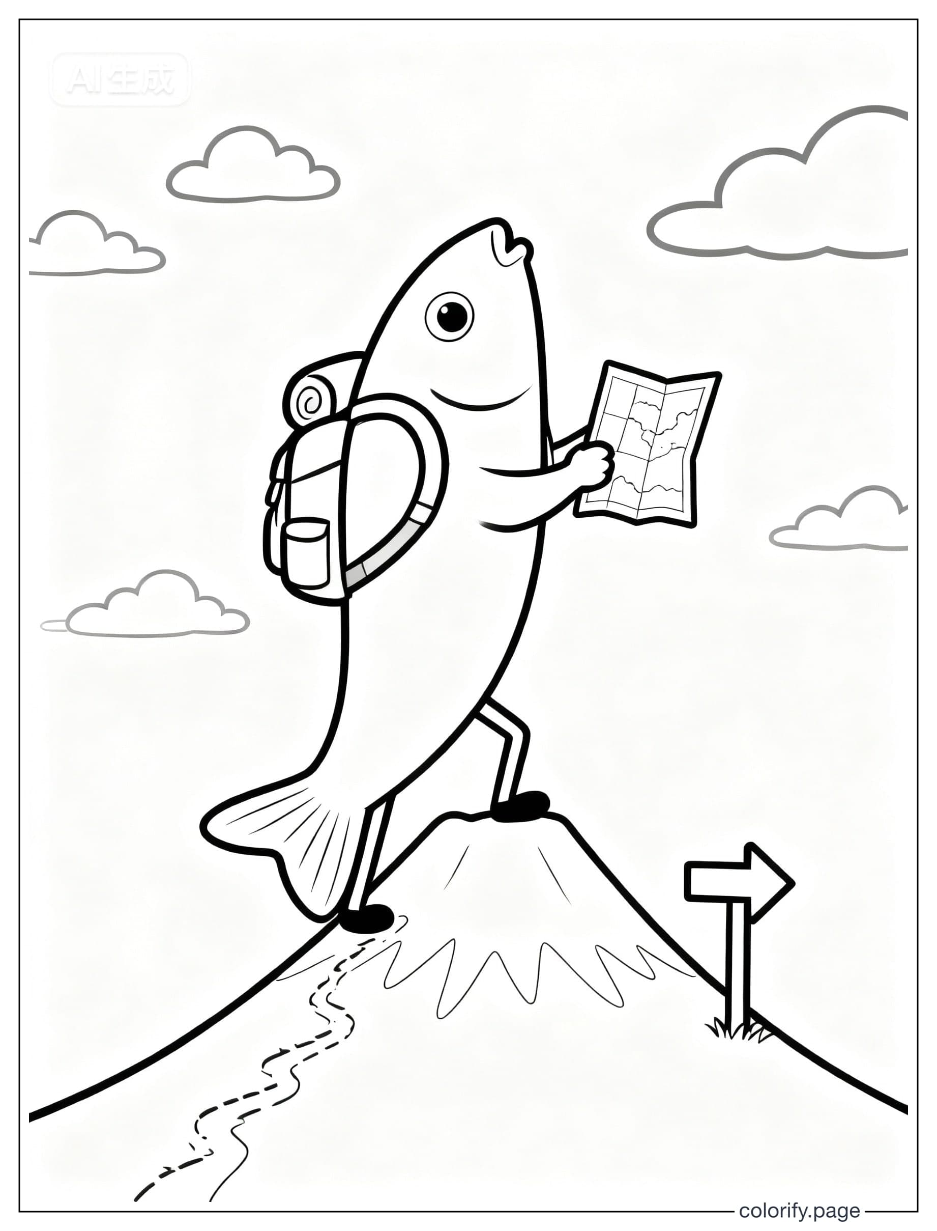 Páginas para colorear de Japan Theme - Gratis e imprimibles (Sin marca de agua)